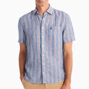 NWT Johnnie-O Tweener